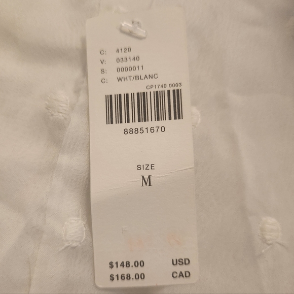 Anthropologie Not So Serious Lydia Petticoat Midi Skirt Size M SEE DESCRIPTION! - Picture 3 of 13